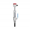 Insertion Electromagnetic Water Flow Meter, DN100-DN3000 Insertion Electromagnetic Water Flow Meter, DN100-DN3000