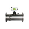 Ultrasonic Gas Flow Meter, Air/ Argon, DN25-DN150 Ultrasonic Gas Flow Meter, Air/ Argon, DN25-DN150