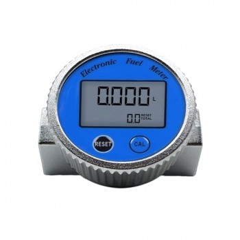 Waterproof Turbine Flow Meter For Diesel/Fuel/Water Waterproof Turbine Flow Meter For Diesel/Fuel/Water