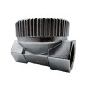 Waterproof Turbine Flow Meter For Diesel/Fuel/Water Waterproof Turbine Flow Meter For Diesel/Fuel/Water