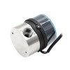 Digital Oval Gear Flow Meter For Water, G1/2", RS485 Digital Oval Gear Flow Meter For Water, G1/2", RS485