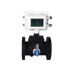 Gas Turbine Flow Meter, Nitrogen / Propane, DN20-DN300 Gas Turbine Flow Meter, Nitrogen / Propane, DN20-DN300