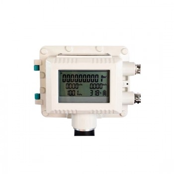 Gas Turbine Flow Meter, Nitrogen / Propane, DN20-DN300 Gas Turbine Flow Meter, Nitrogen / Propane, DN20-DN300