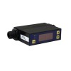 Small Gas Mass Flow Meter, Air/O2/N2, 0-2/5/50L/min Small Gas Mass Flow Meter, Air/O2/N2, 0-2/5/50L/min