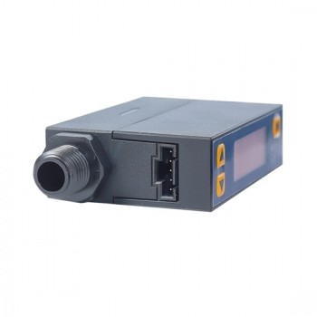 Small Gas Mass Flow Meter, Air/O2/N2, 0-2/5/50L/min Small Gas Mass Flow Meter, Air/O2/N2, 0-2/5/50L/min