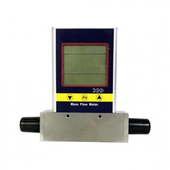 Gas Mass Flow Meter, Air/N2/O2/CO2, 0~50/120/300/800L/min Gas Mass Flow Meter, Air/N2/O2/CO2, 0~50/120/300/800L/min