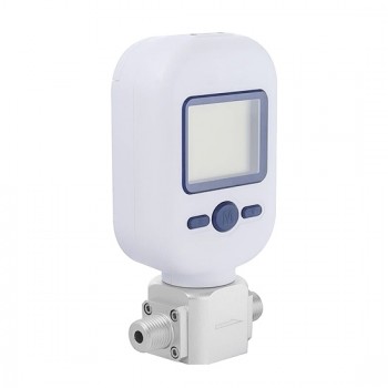 Digital Gas Flow Meter, Air/Oxygen/Nitrogen, 0-250L/min Digital Gas Flow Meter, Air/Oxygen/Nitrogen, 0-250L/min