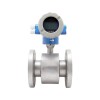 Explosion Proof Magnetic Flow Meter, DN15-DN150 Explosion Proof Magnetic Flow Meter, DN15-DN150