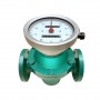Oval Gear Flow Meter For Diesel/Gasoline, DN10-DN200