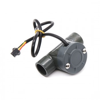 PVC Flow Meter For Irrigation, 5~280/750/3000L/min PVC Flow Meter For Irrigation, 5~280/750/3000L/min