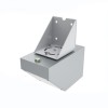 Radar Flow Meter For Liquid, Non Contact, 0.1~20m/s Radar Flow Meter For Liquid, Non Contact, 0.1~20m/s