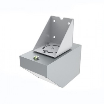Radar Flow Meter For Liquid, Non Contact, 0.1~20m/s Radar Flow Meter For Liquid, Non Contact, 0.1~20m/s