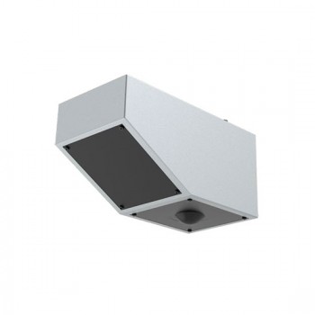 Radar Flow Meter For Liquid, Non Contact, 0.1~20m/s Radar Flow Meter For Liquid, Non Contact, 0.1~20m/s
