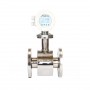 Stainless Steel Sanitary Flow Meter For Milk/Beer, DN15-DN100