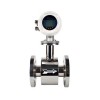 Stainless Steel Sanitary Flow Meter For Milk/Beer, DN15-DN100 Stainless Steel Sanitary Flow Meter For Milk/Beer, DN15-DN100