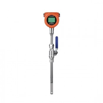 Thermal Gas Mass Flow Meter, DN65-DN1000 Thermal Gas Mass Flow Meter, DN65-DN1000