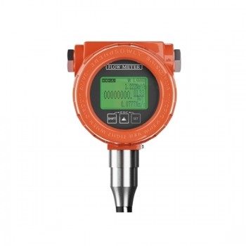 Thermal Gas Mass Flow Meter, DN65-DN1000 Thermal Gas Mass Flow Meter, DN65-DN1000