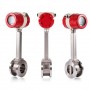Vortex Flow Meter For Liquid/Gas/Steam, DN15-DN300