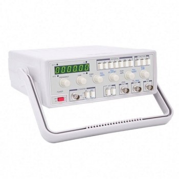 2/5/10/13/15MHz Function Signal Generator 2/5/10/13/15MHz Function Signal Generator