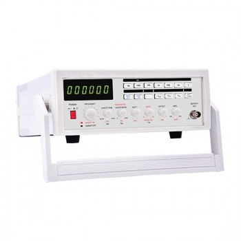 Sweep/AM/FM Function Signal Generator Sweep/AM/FM Function Signal Generator
