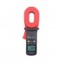 Clamp-on Ground Resistance Tester, 0.01-1000Ω
