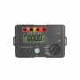 Digital Ground Resistance Tester, 0-2000Ω/4000Ω