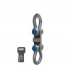 Waterproof Wireless Dynamometer 5 Ton/ 10 Ton/ 20 Ton To 200 Ton