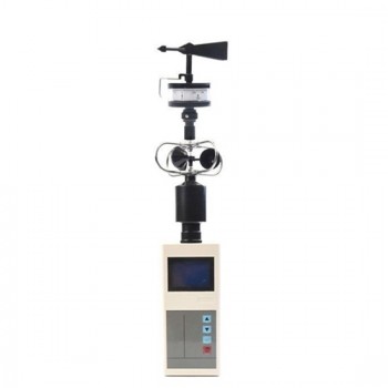 Handheld Anemometer For Weather Station, 0~30 M/s Handheld Anemometer For Weather Station, 0~30 M/s