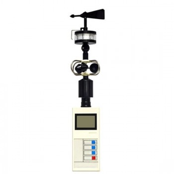 Wind Speed Meter, 0~30 M/s, Handheld Wind Speed Meter, 0~30 M/s, Handheld
