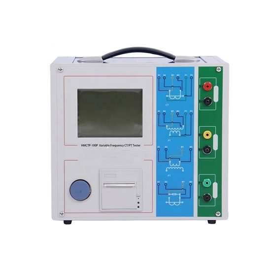 Current Transformer Tester,  CT PT Analyzer,  220V Current Transformer Tester,  CT PT Analyzer,  220V