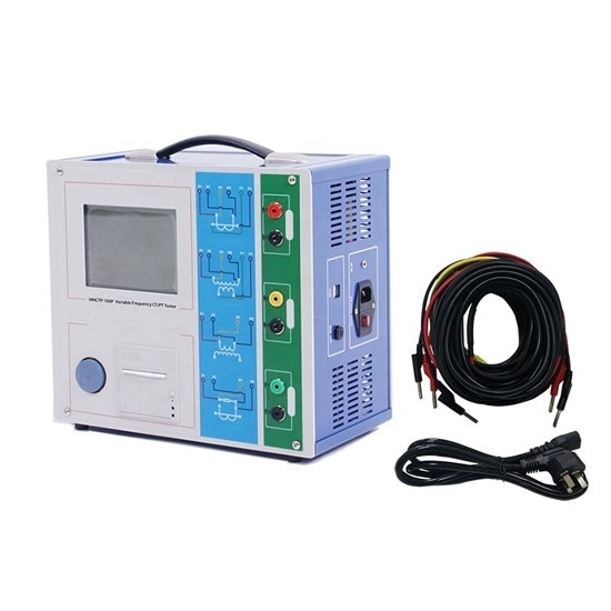 Current Transformer Tester,  CT PT Analyzer,  220V Current Transformer Tester,  CT PT Analyzer,  220V
