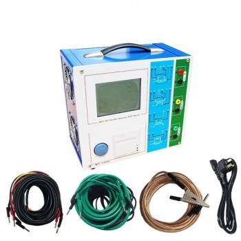 Current Transformer Tester,  CT PT Analyzer,  220V