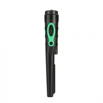 Handheld Metal Detector, 4-4.5 Cm Distance Of Sensitivity