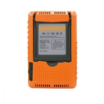 20 MHz Handheld Oscilloscope, 500 MSa/s, Single Channel 20 MHz Handheld Oscilloscope, 500 MSa/s, Single Channel
