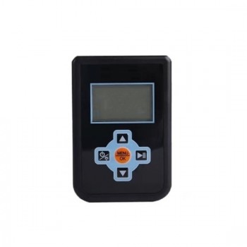 Handheld Nuclear Radiation Detector