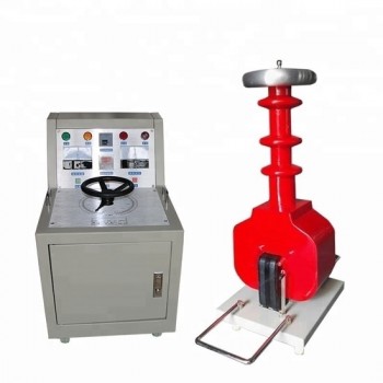 5 KVA 50 KV AC DC Hipot Tester
