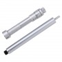 50-63 Mm (2.08"- 2.36") 3 Point Inside Micrometer
