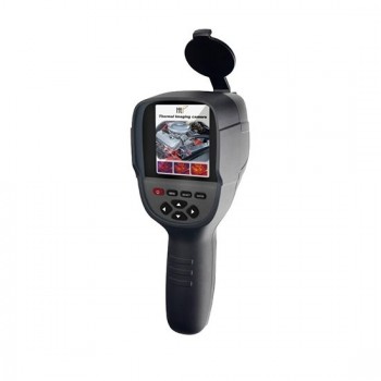 Handheld Thermal Imaging Camera