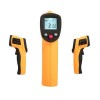 Handheld Non-contact Digital Infrared Thermometer Handheld Non-contact Digital Infrared Thermometer