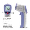Handheld Non Touch Infrared Forehead Body Thermometer Handheld Non Touch Infrared Forehead Body Thermometer