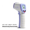 Handheld Non Touch Infrared Forehead Body Thermometer Handheld Non Touch Infrared Forehead Body Thermometer