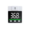 Wall Mounted Digital Infrared Thermometer Wall Mounted Digital Infrared Thermometer
