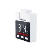 Wall Mounted Digital Infrared Thermometer Wall Mounted Digital Infrared Thermometer