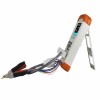 Handheld LCR Meter, 100Hz~100kHz Handheld LCR Meter, 100Hz~100kHz