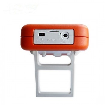 Handheld LCR Meter, 100Hz~100kHz