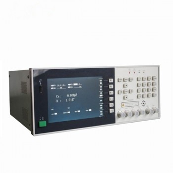 Digital LCR Meter, 20Hz~1MHz