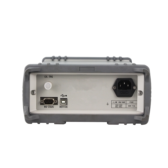 Digital LCR Meter, 50Hz~200kHz Digital LCR Meter, 50Hz~200kHz