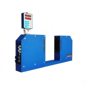 Laser Diameter Gauge, Single Axis, 1-100mm Laser Diameter Gauge, Single Axis, 1-100mm