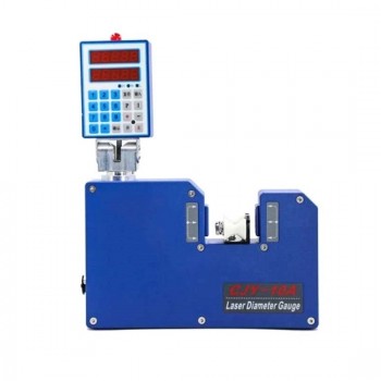 Laser Diameter Gauge, Single Axis, 0.1-10mm Laser Diameter Gauge, Single Axis, 0.1-10mm