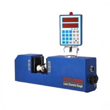 Laser Diameter Gauge, Single Axis, 0.1-25mm Laser Diameter Gauge, Single Axis, 0.1-25mm